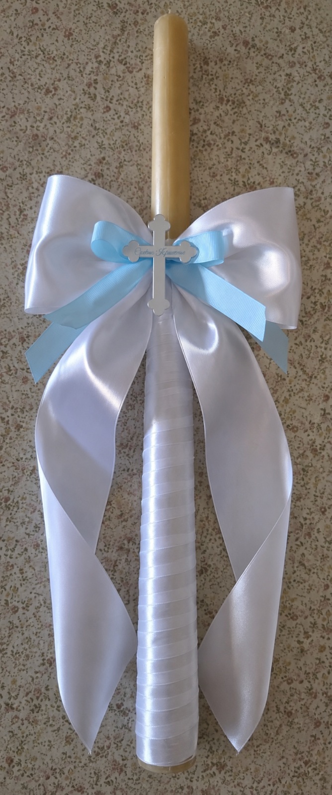 Christening Orthodox Candles - Image 4