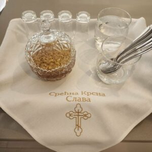 Slava Napkins
